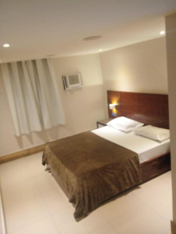 Hotel Portelao Rio de Janeiro Zewnętrze zdjęcie