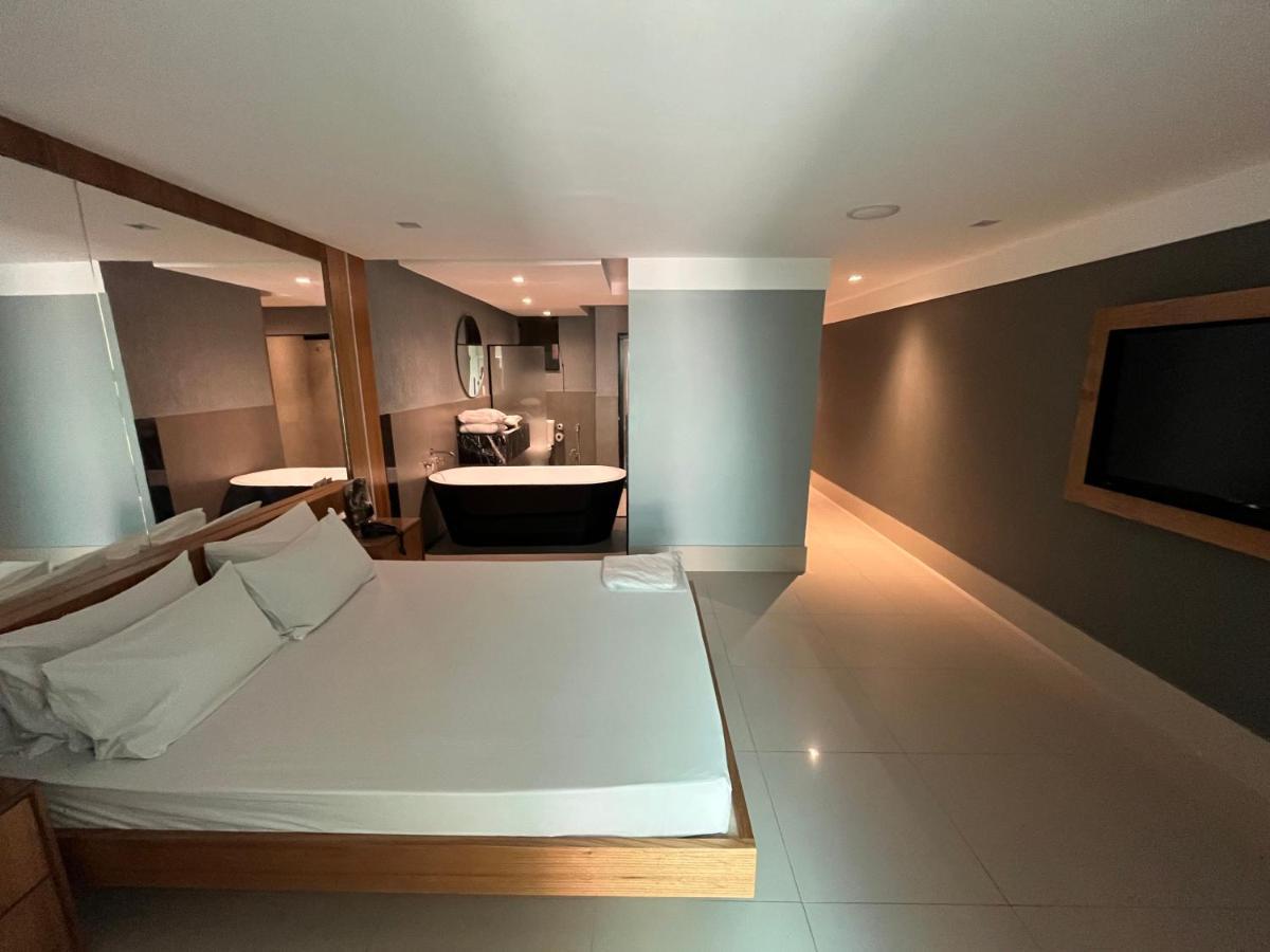 Hotel Portelao Rio de Janeiro Zewnętrze zdjęcie