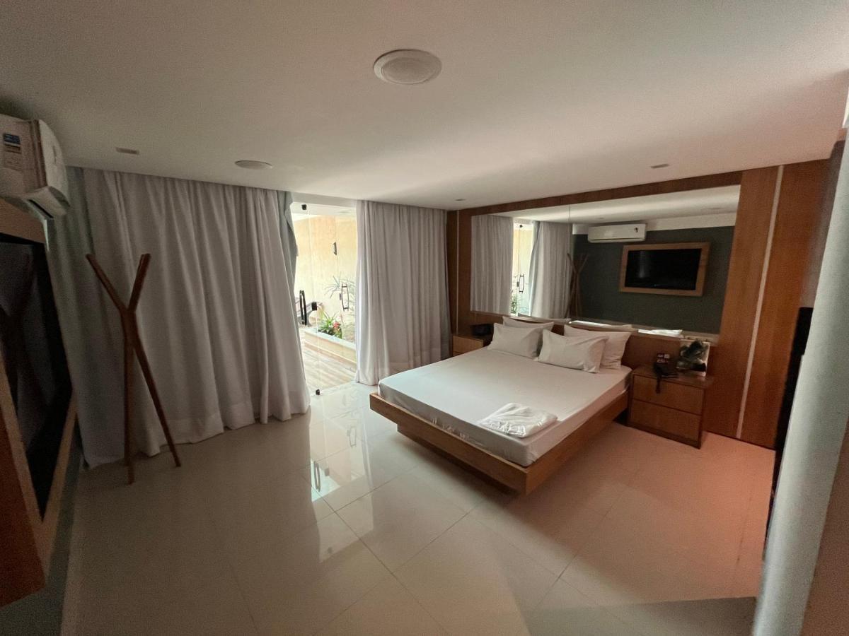 Hotel Portelao Rio de Janeiro Zewnętrze zdjęcie