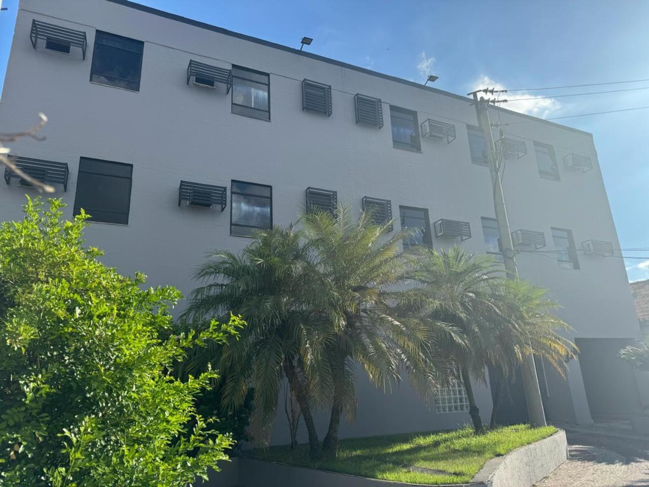 Hotel Portelao Rio de Janeiro Zewnętrze zdjęcie